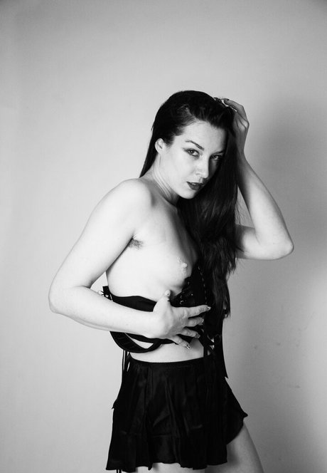 Stoya スター ヌード アーカイブ