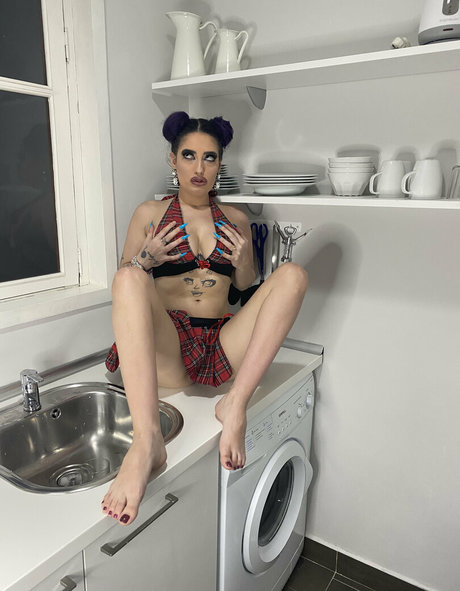 kleopwtrx ポルノスター HD 画像