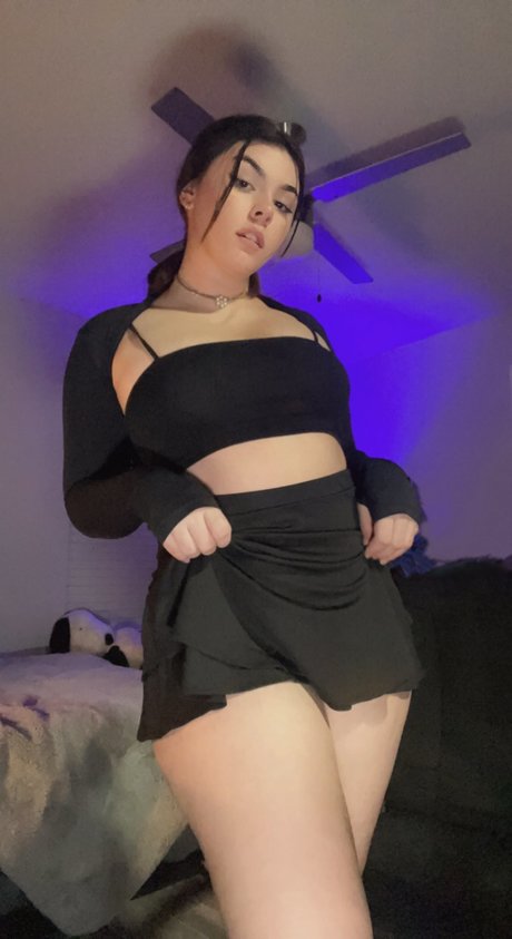 Anissa Heavyn 高品質モデル アーカイブ