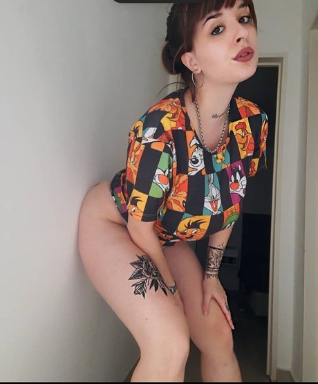 flopygonzalez 女優 写真