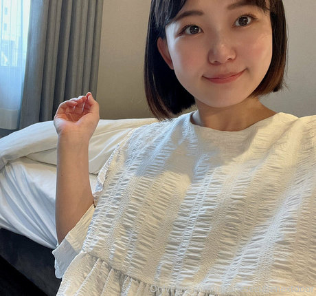 Japanese Cutie Next Door ホットスター 画像