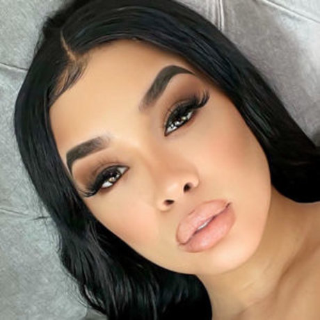 Mya Lashaun  美しいスター 写真