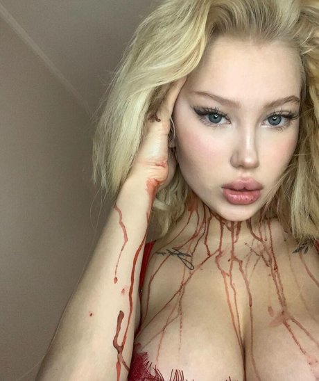 sofimoonlight セクシーモデル 写真