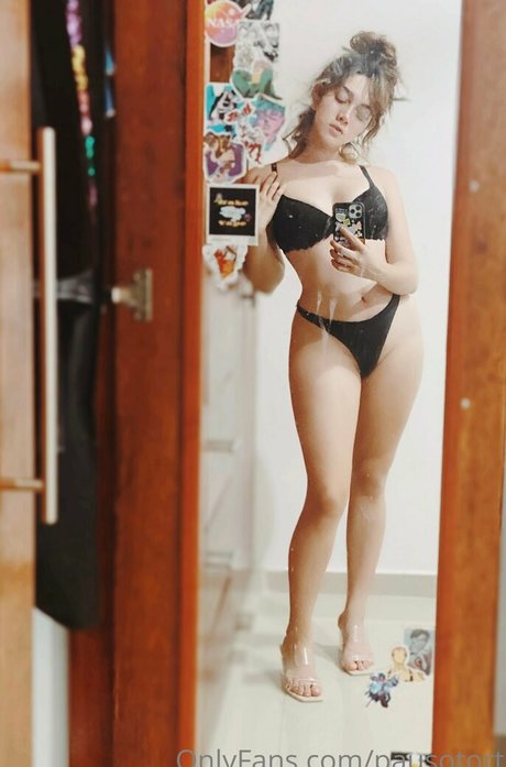 PauSoto 完璧なモデル 写真