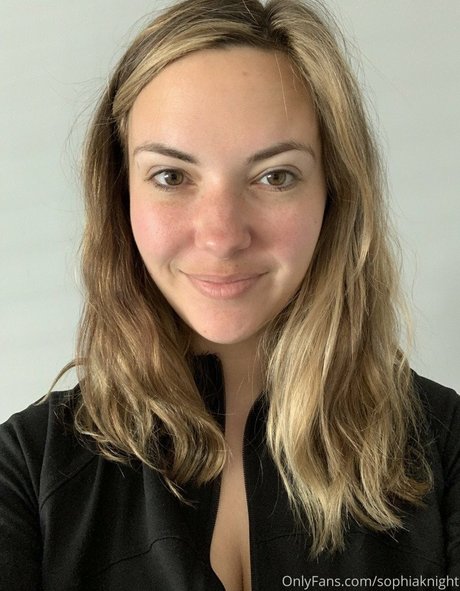 Sophia Knight ポルノスター ベスト ギャラリー