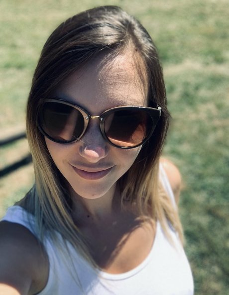 Sophia Knight トップモデル 写真