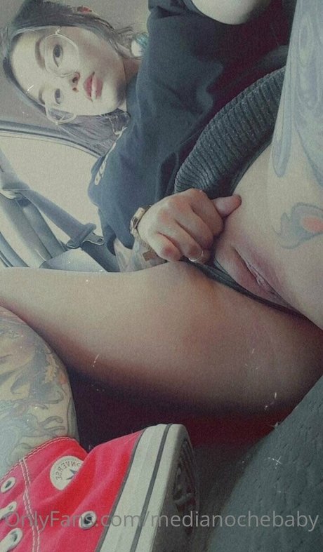 medianochebaby 完璧なモデル ギャラリー