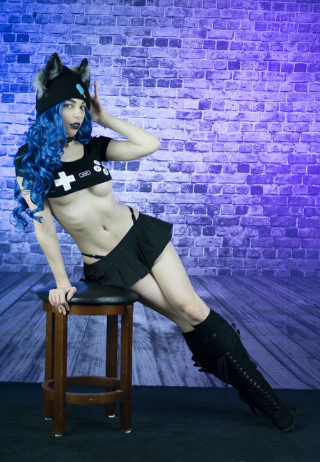 Ryuu Lavitz 無料モデル 画像