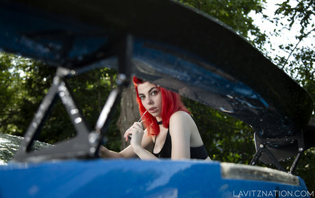 Ryuu Lavitz ホットなスター 写真