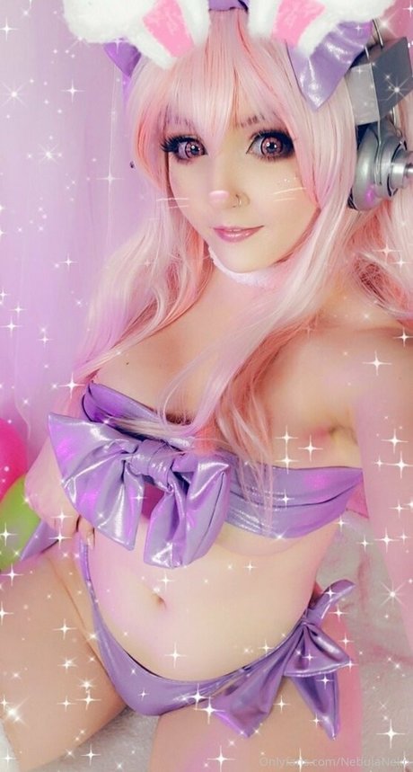 nebulaneko HD女優 画像