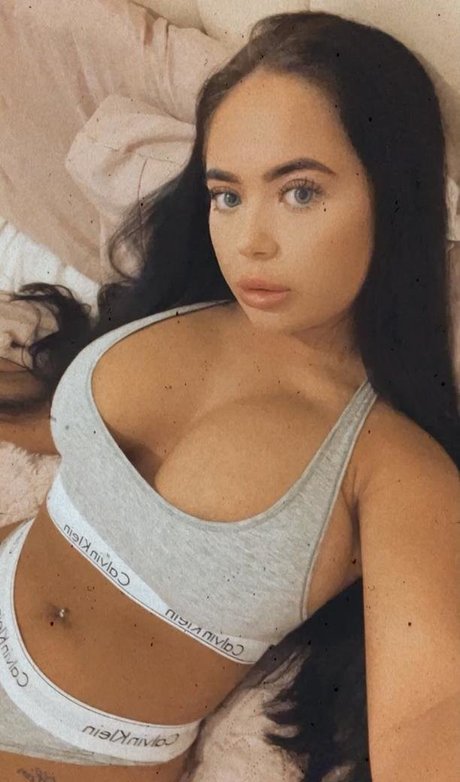 Morgan Gartry 美しいモデル 写真