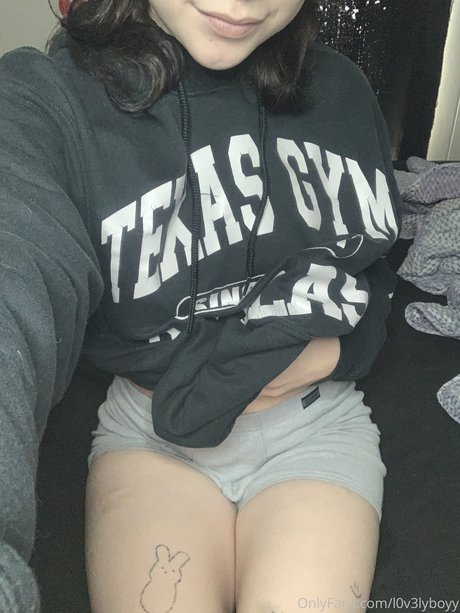 l0v3lyboyy トップスター 写真