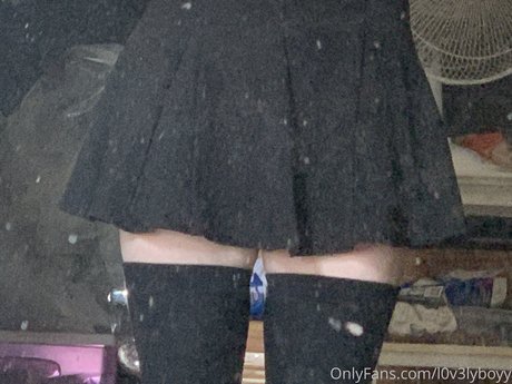 l0v3lyboyy 高品質スター 写真