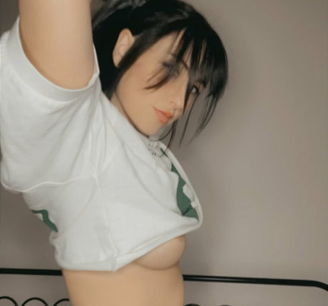 Antonsugarh 高品質モデル 画像