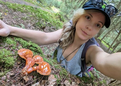 Teresa Mycelia エロティックなモデル アーカイブ