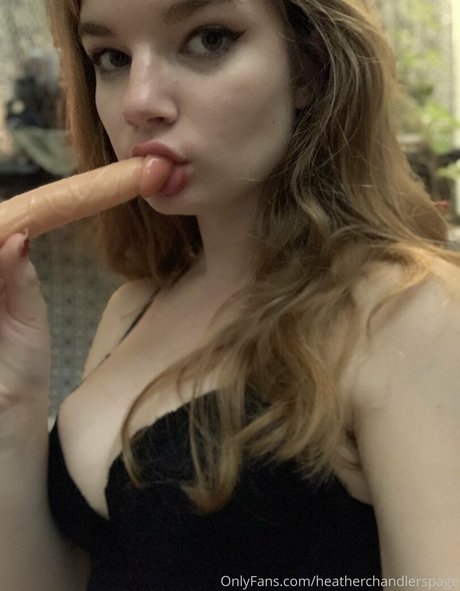 Heather Chandler セックス女優 写真