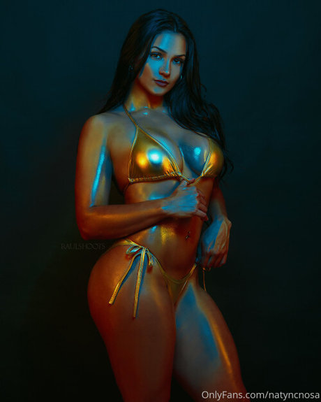 Natascha Encinosa top profile image