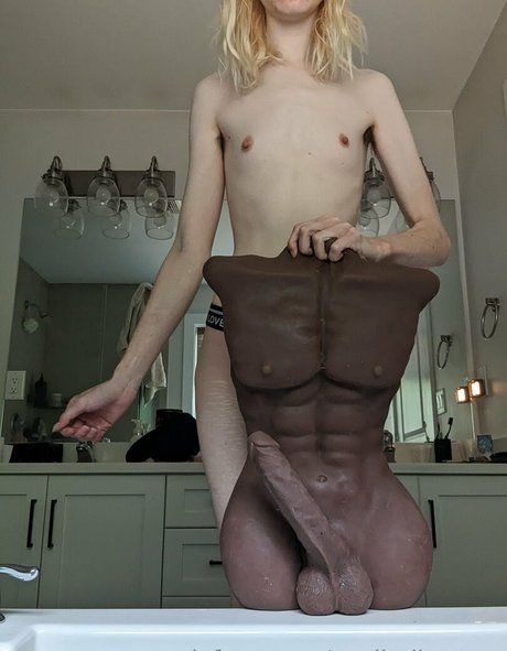 Spoiledbratcat エロティックモデル 写真