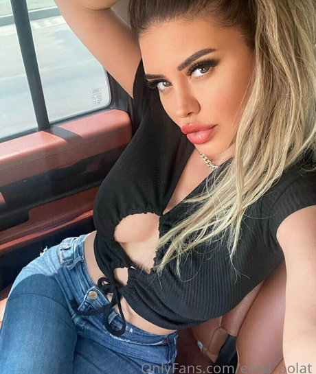 Ebru Polat 可愛い女優 画像