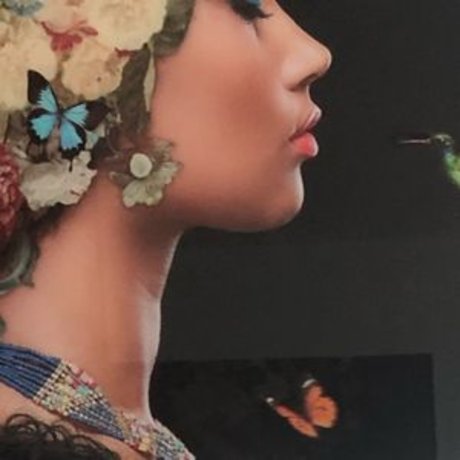 Stephybunz 素敵なモデル 写真