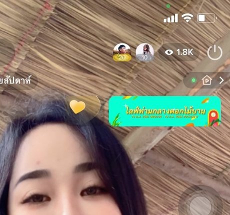 Petmanee Pook セックスモデル 画像
