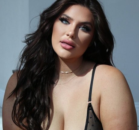 brookebarrows 完璧なスター 写真