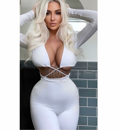 Debbie Clarkson 独占女優 写真