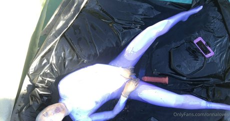 onnaloves 完璧なスター 画像
