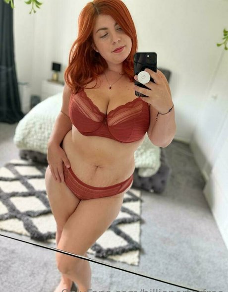 billieporterfree アート女優 画像