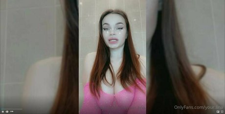 your lina 完璧なモデル 写真