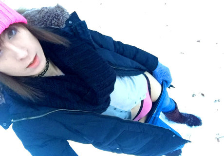 熟女 2P OnlyFans 無料 写真