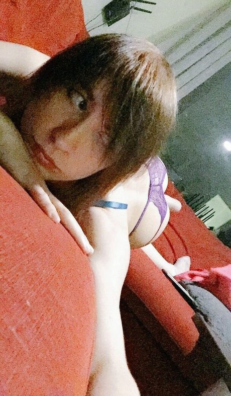 secretsecretsaria アートモデル 写真