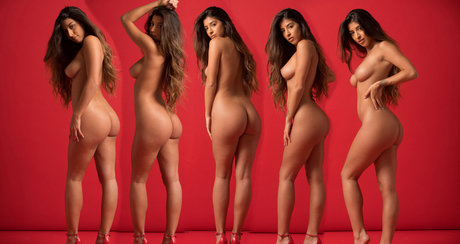 Alexa Campbell トップポルノスター 画像