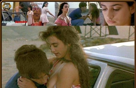 Penelope Cruz HDポルノスター 画像