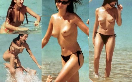 Penelope Cruz ポルノスター ギャラリー