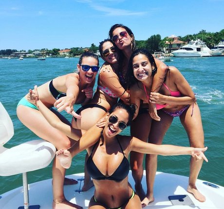 Christina Esposito 裸のポルノスター 写真