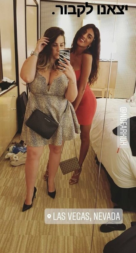 Sapir Sol セックスモデル 画像
