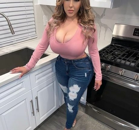 Lupe Ramos ホットなモデル 写真
