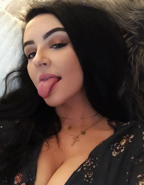 Jessica Taylor xxxスター 写真