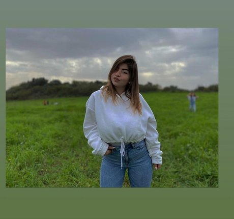 May Tehila Zafrani セクシーなスター 写真
