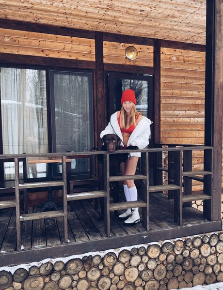 veronicasilesto 女優 画像