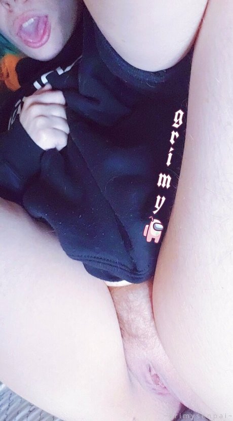 grimybby HDモデル 写真