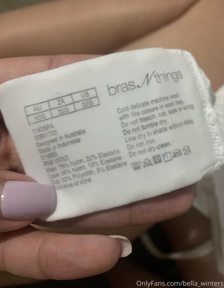 Bella Winters 高品質のポルノスター 写真