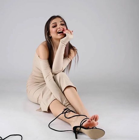 Anastasia Kosteniuk 完璧なモデル 写真