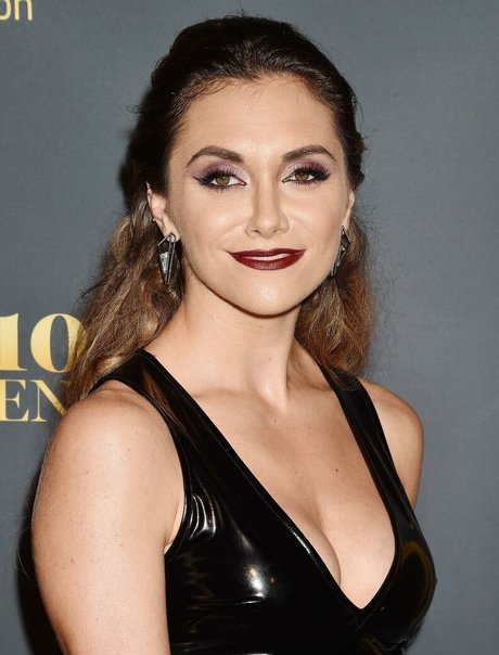 Alyson Stoner ポルノスター HD 写真