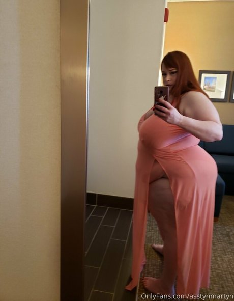 asstynmartyn ホット女優 画像