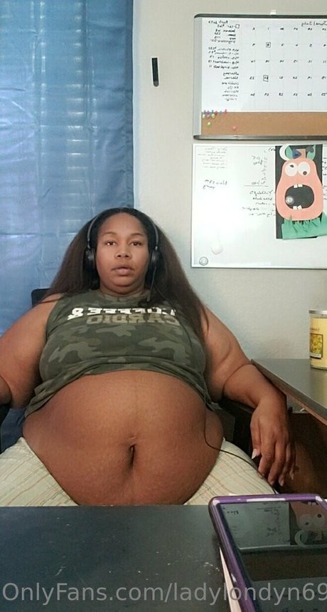 ladylondyn69 アートモデル 写真