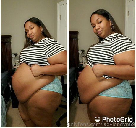 ladylondyn69 独占女優 写真