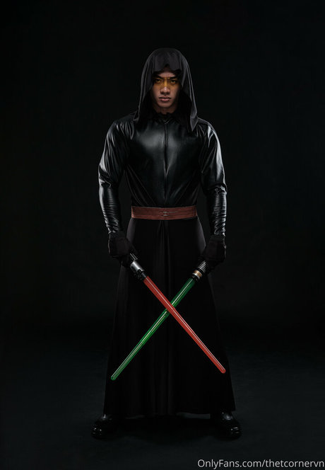 thetcornervn 可愛いモデル ギャラリー