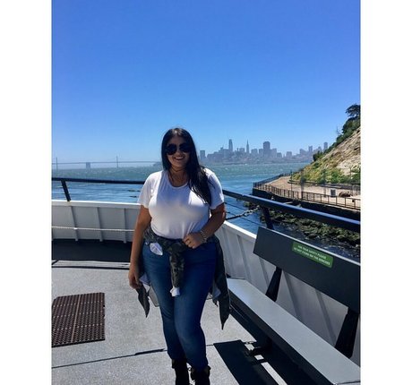 Charlotte Godoy HDスター 写真